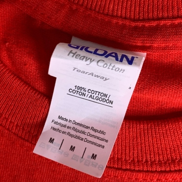 Cornell Class of 2021 Collegiate T-shirt crewneck - Picture 5 of 5